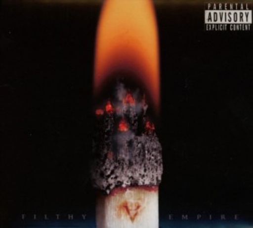 Heaven's Basement – Filthy Empire