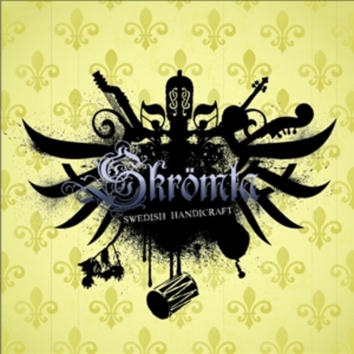 Skrömta – Swedish Handicraft