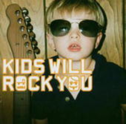 Diverse – Kids Will Rock You