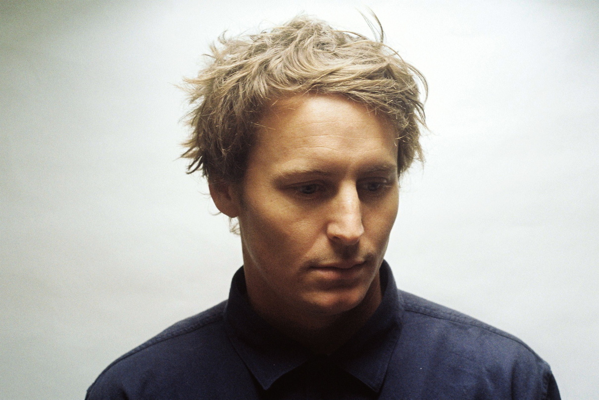 Erfreut seine deutschen Fans mit Konzerten an der frischen Luft: Ben Howard