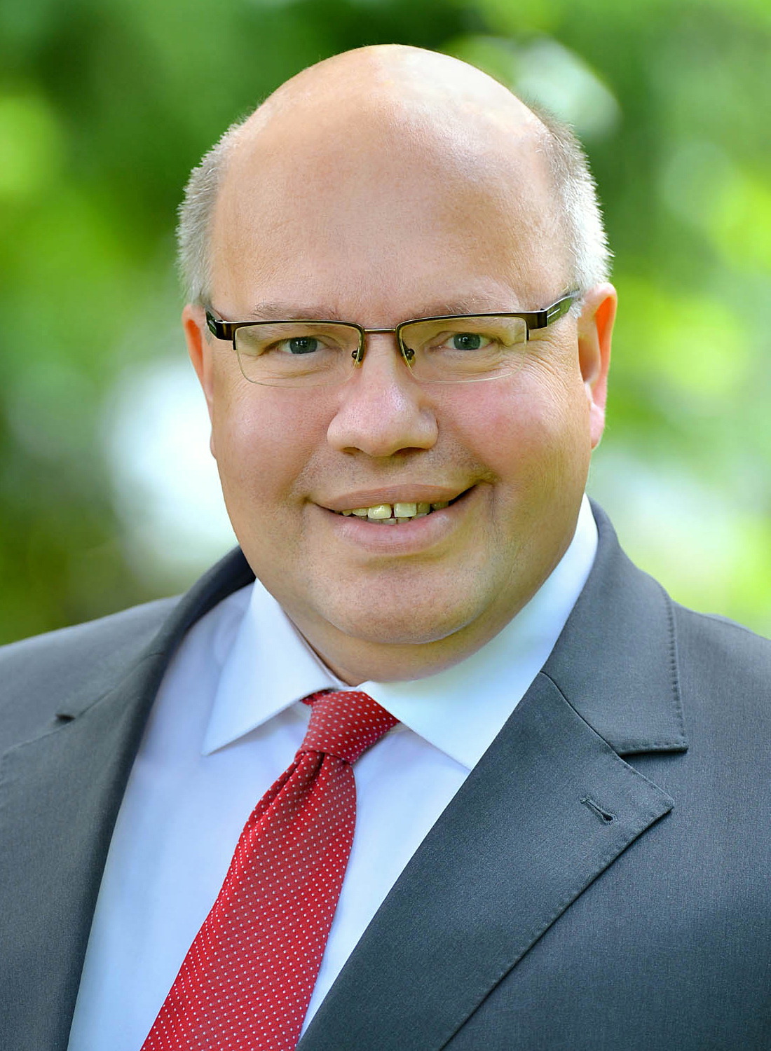 Peter Altmaier