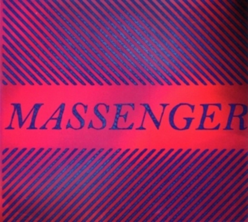 Massenger – Massenger
