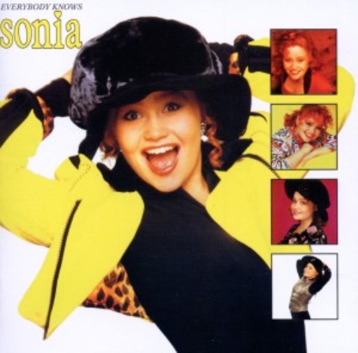 Sonia – Everybody Knows