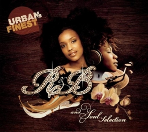 Urban’s Finest – R&B And Soul Selection