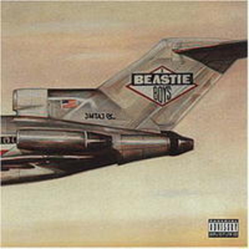 Bald mit Bonus-DVD erhältlich: Das Debüt der Beastie Boys