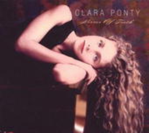 Clara Ponty – Mirror Of Truth