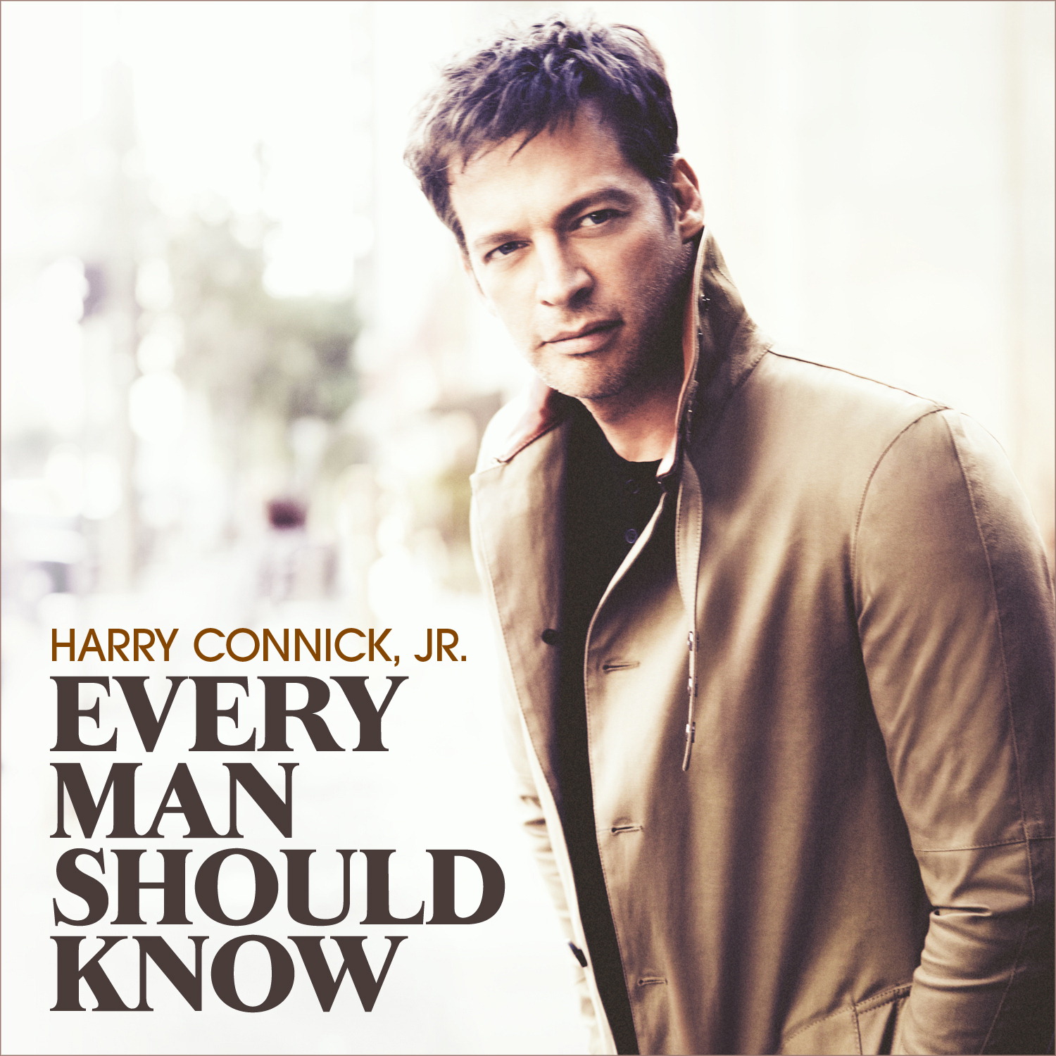 Harry Connick Jr. – Every Man Should Know