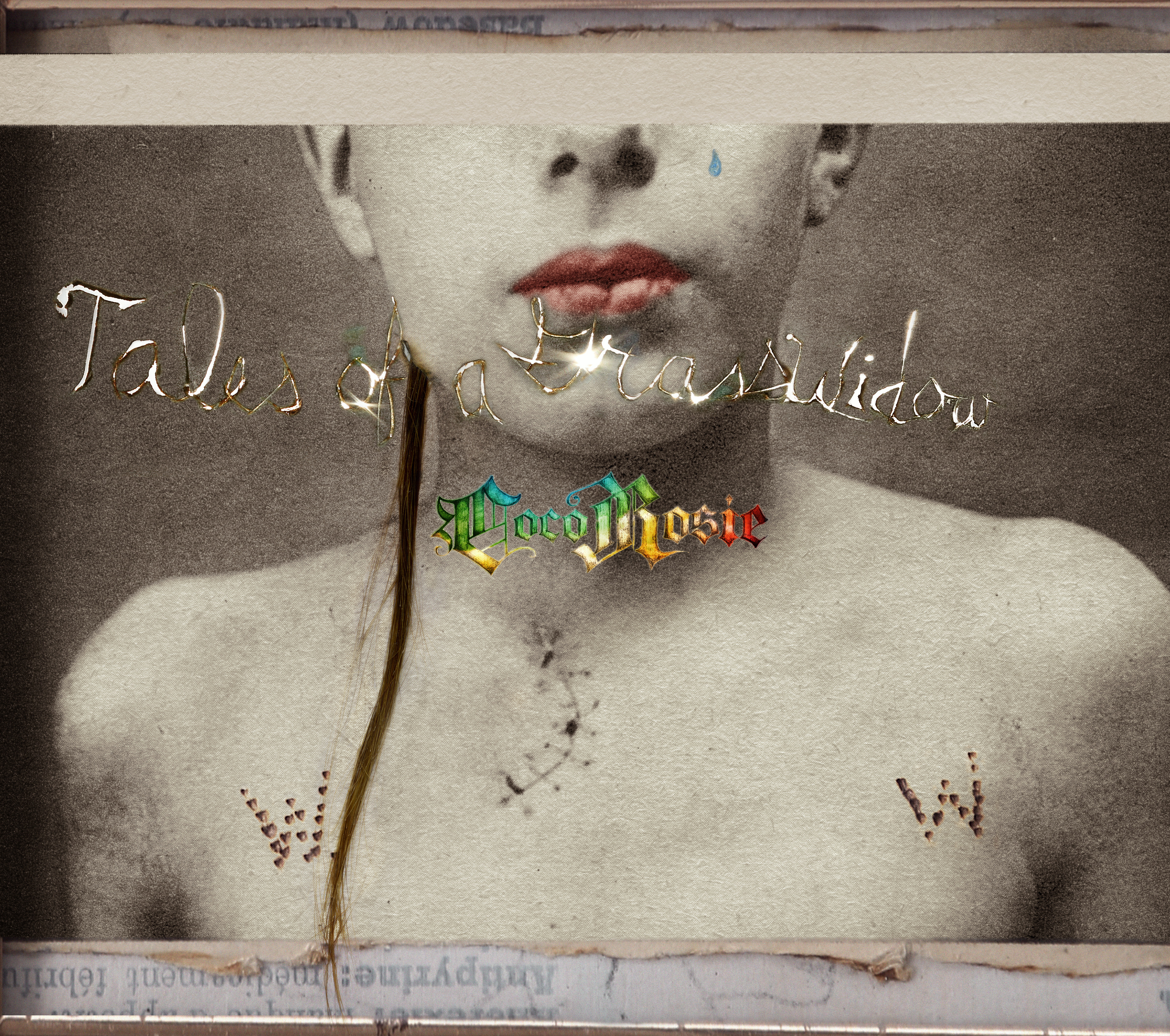 Tales Of GrassWidow