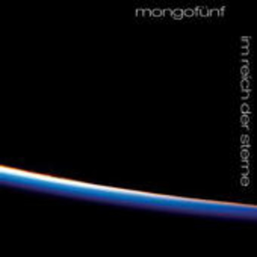 Mongofünf – Im Reich der Sterne
