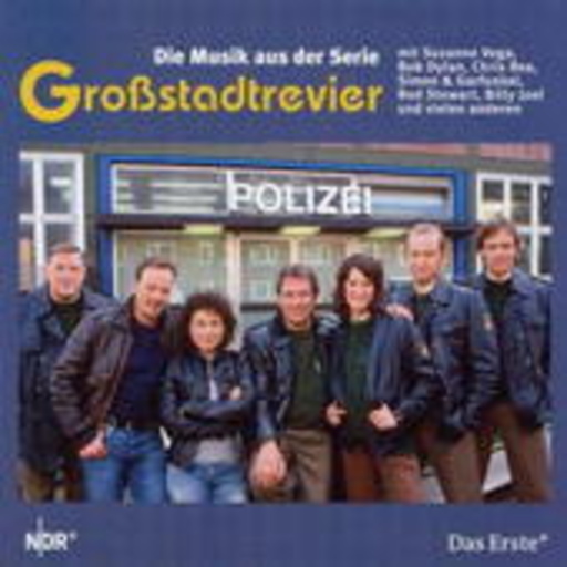 Diverse – Großstadtrevier