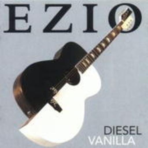 Ezio – Diesel Vanilla