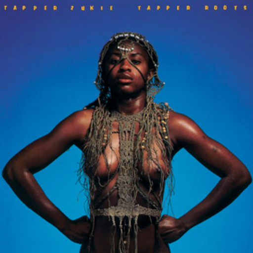 Tapper Zukie – Tapper Roots