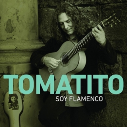 Tomatito – Soy Flamenco