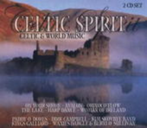 Diverse – Celtic Spirit - Celtic & World Music
