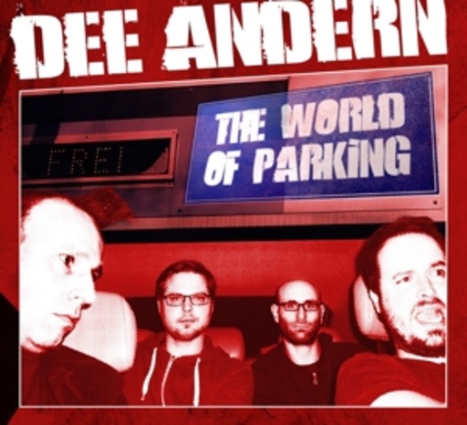 Dee Andern – The World Of Parking