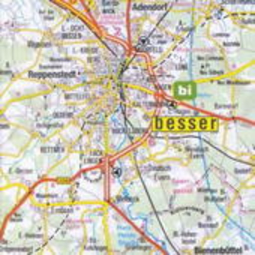 Besser – Bl