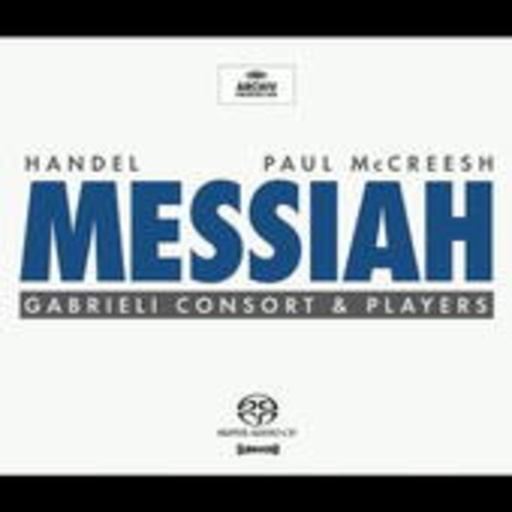 Messiah (GA)