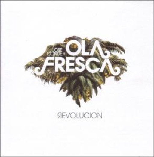 Jose Conde – Revolucion