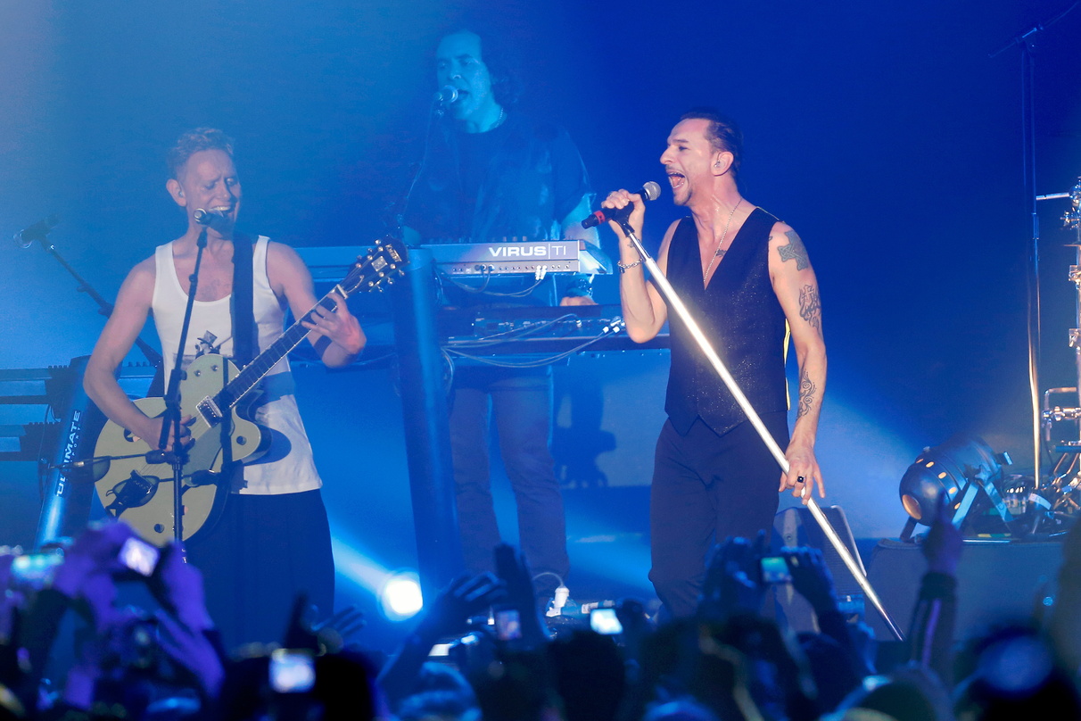 d76bceda34f348d10aaf8e55f56ece1aace1a1bd992ec8ad0e84190be8da4c25 Absolute Umsatzgaranten im Live-Geschäft: Depeche Mode