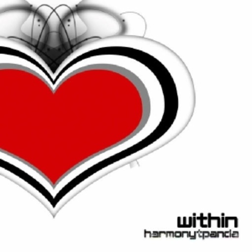 Harmony T. Panda – Within