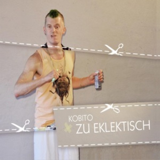 Kobito (Schlagzeiln) – Zu Eklektisch
