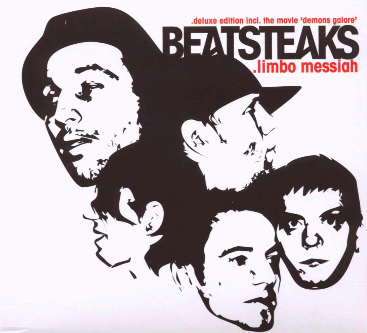 Beatsteaks – Limbo Messiah