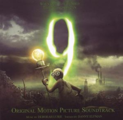 Danny Elfman & Deborah Lurie – Nine