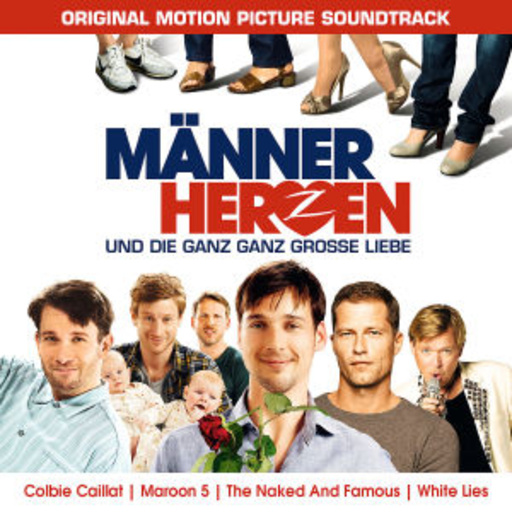 Diverse – Männerherzen und die ganz ganz große Liebe