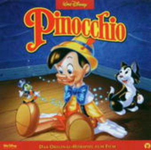 Diverse – Pinocchio