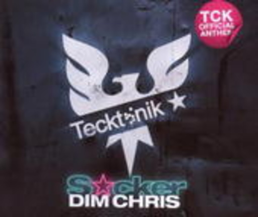 Dim Chris – Sucker (Tecktonik Anthem)