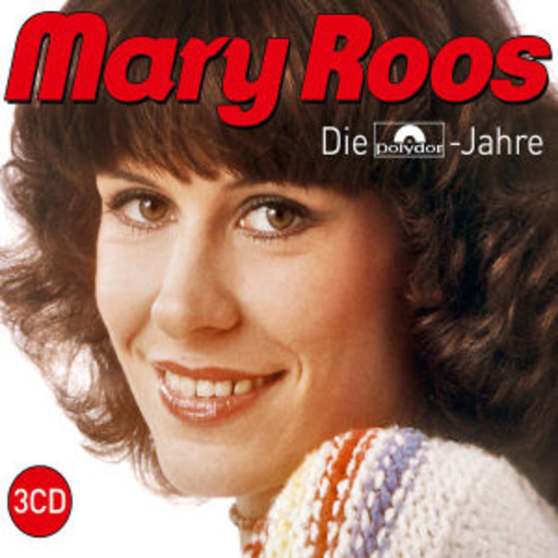 Mary Roos – Die Polydor-Jahre