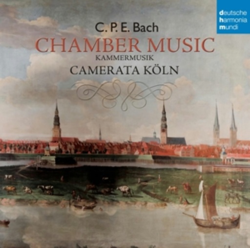Camerata Köln – Chamber Music