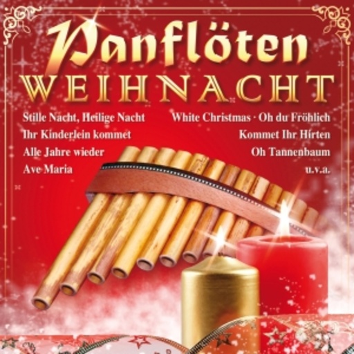 Diverse – Panflöten Weihnacht