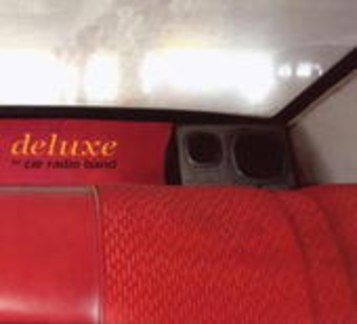 Car Radio Band – Deluxe