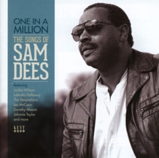 One In A Million – The Songs Of Sam Dees