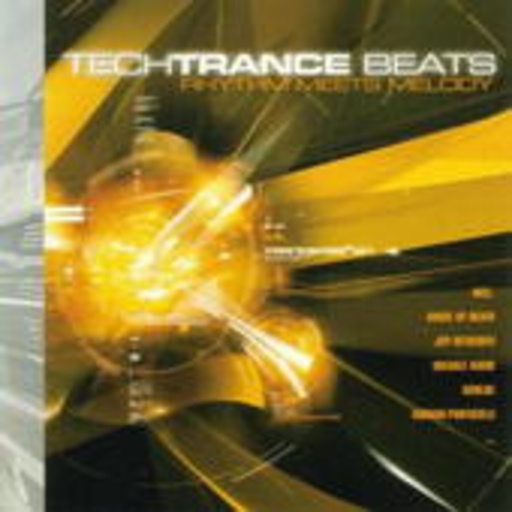 Diverse – Techtrance Beats