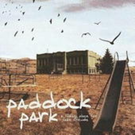 Paddock Park – A Hiding Place For Fake Friends
