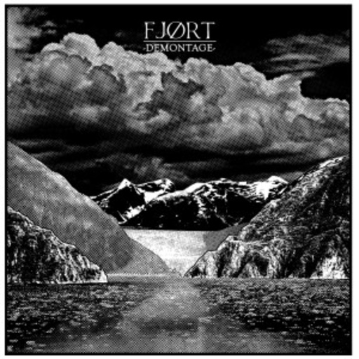 Fjort – Demontage