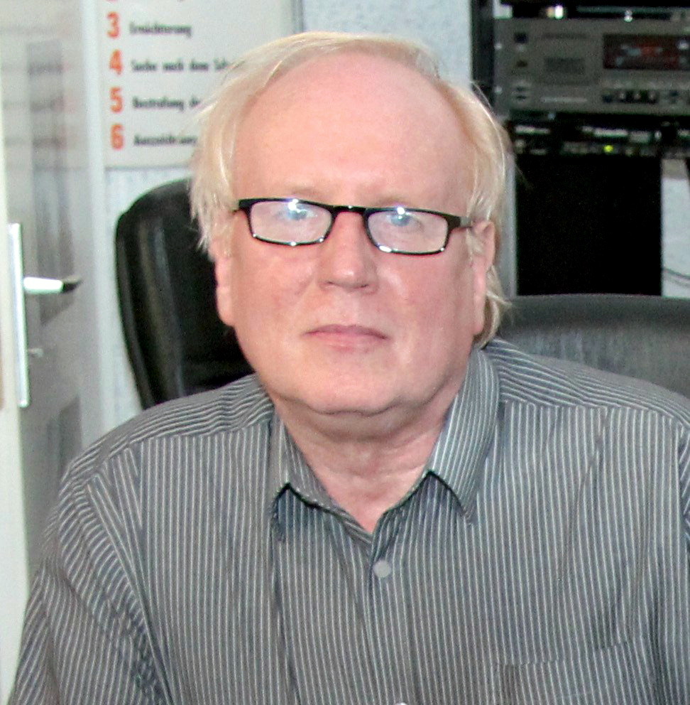 Günter Gallus