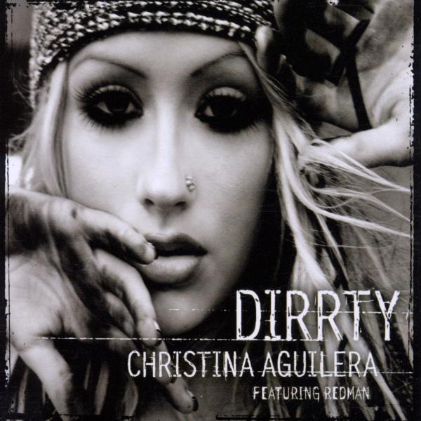 Christina Aguilera feat. Redman – Dirrty
