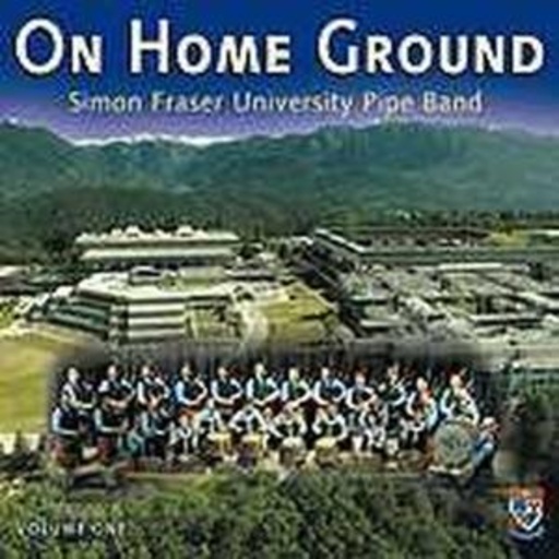 On Home Ground Vol. 1