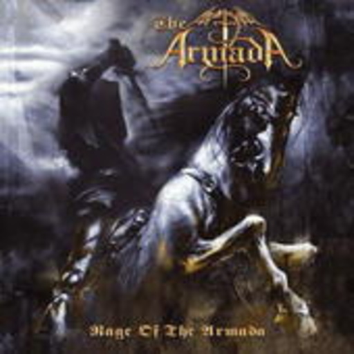 The Armada – Rage Of The Armada