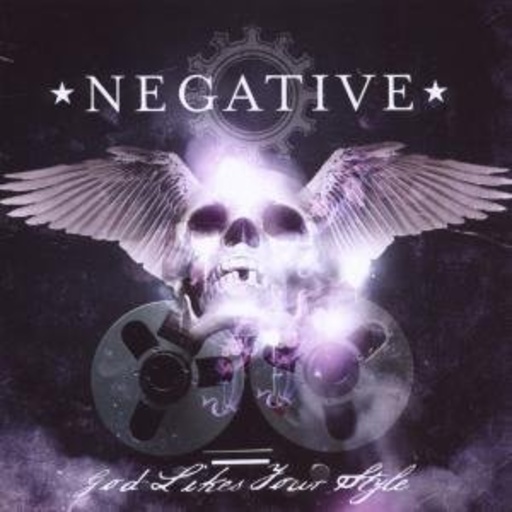 Negative – God Likes Your Style