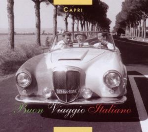 Diverse – Viaggio Italiano - Capri