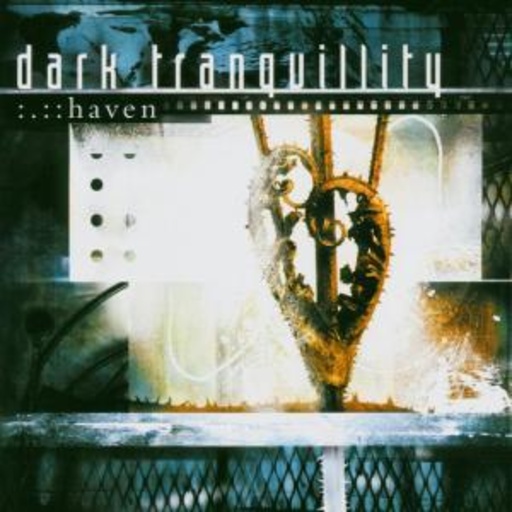 Dark Tranquility – Heaven