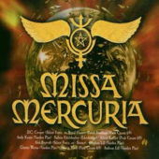 Missa Mercuria – Missa Mercuria
