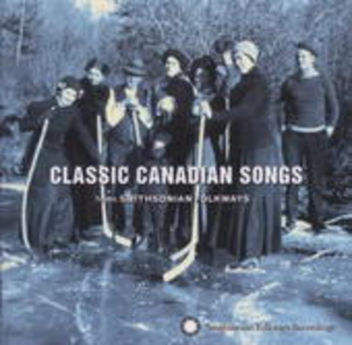 Diverse – Classic Canadian Songs