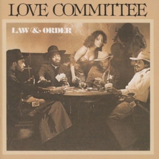 Love Committee – Law & Order