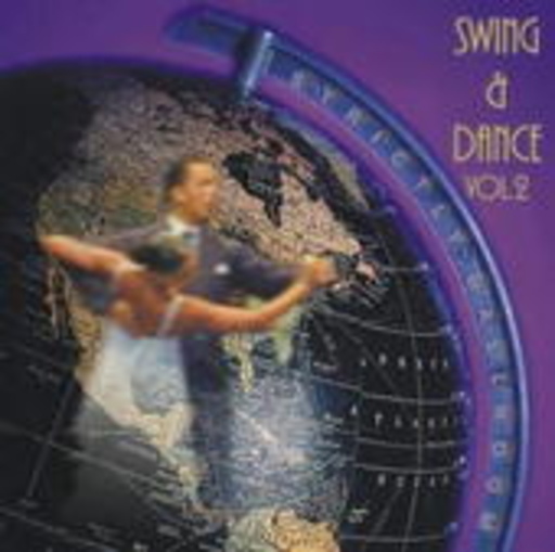 Tanzorchester Klaus Hallen – Swing & Dance Vol. 2