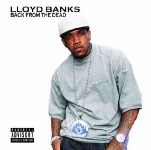 Lloyd Banks – Back From The Dead